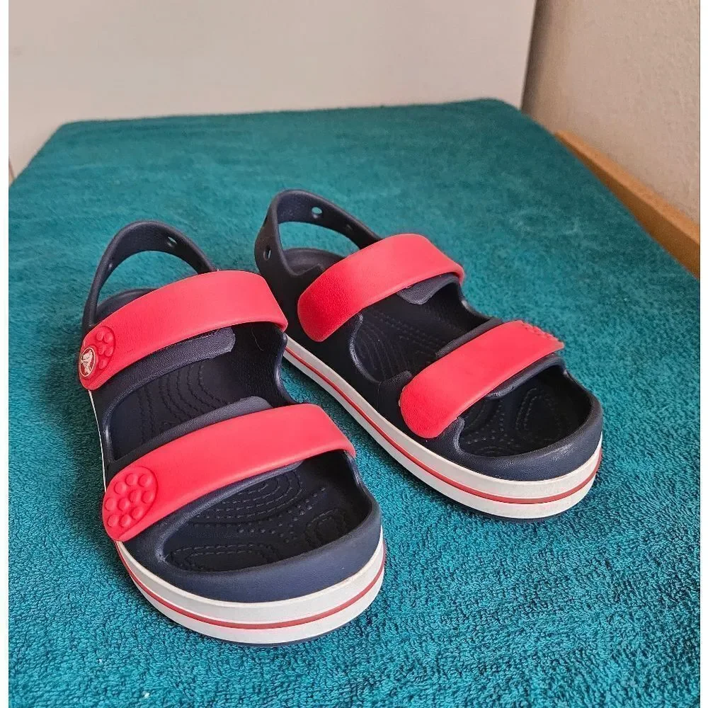 Crocs crocband cruiser